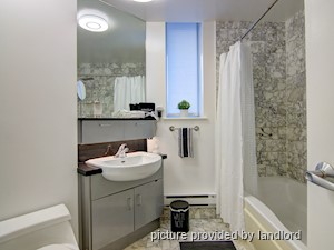 1 Bedroom apartment for rent in TORONTO