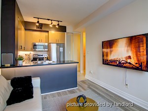 1 Bedroom apartment for rent in TORONTO