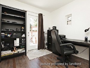 2 Bedroom apartment for rent in TORONTO