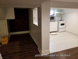 2 Bedroom apartment for rent in TORONTO
