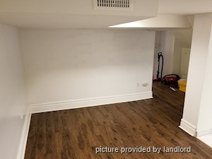 2 Bedroom apartment for rent in TORONTO