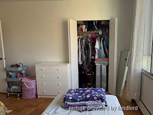 Room / Shared apartment for rent in TORONTO