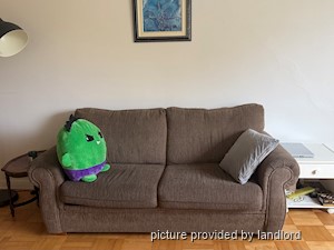 Room / Shared apartment for rent in TORONTO