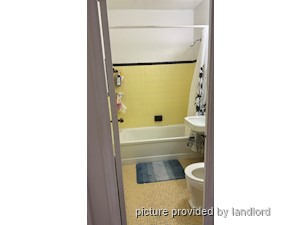 Room / Shared apartment for rent in TORONTO