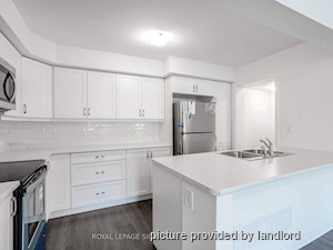 2 Bedroom apartment for rent in TORONTO