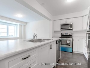 2 Bedroom apartment for rent in TORONTO