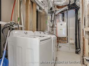 2 Bedroom apartment for rent in TORONTO