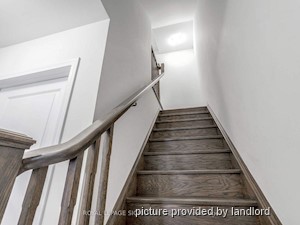 2 Bedroom apartment for rent in TORONTO