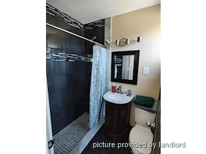 Bachelor apartment for rent in TORONTO