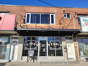 Bachelor apartment for rent in TORONTO