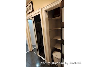 Bachelor apartment for rent in TORONTO