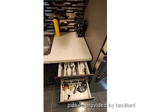 Bachelor apartment for rent in TORONTO