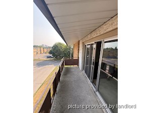 1 Bedroom apartment for rent in OSHAWA