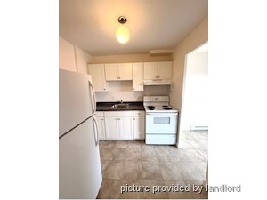 1 Bedroom apartment for rent in OSHAWA