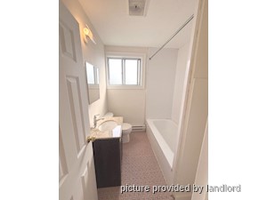 1 Bedroom apartment for rent in OSHAWA