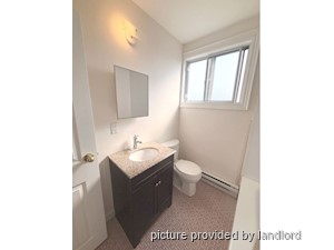 1 Bedroom apartment for rent in OSHAWA