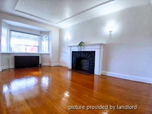 2 Bedroom apartment for rent in TORONTO
