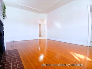 2 Bedroom apartment for rent in TORONTO