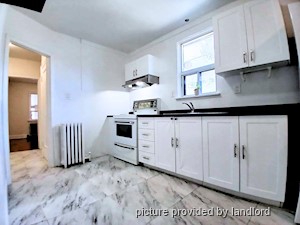 2 Bedroom apartment for rent in TORONTO