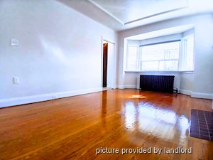2 Bedroom apartment for rent in TORONTO