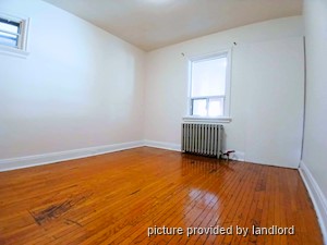 2 Bedroom apartment for rent in TORONTO