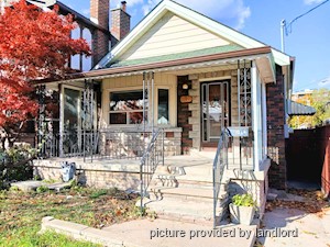 2 Bedroom apartment for rent in TORONTO