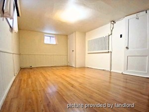 1 Bedroom apartment for rent in TORONTO