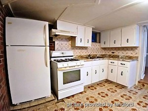 1 Bedroom apartment for rent in TORONTO