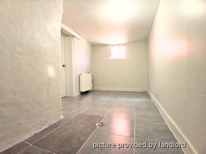 1 Bedroom apartment for rent in TORONTO