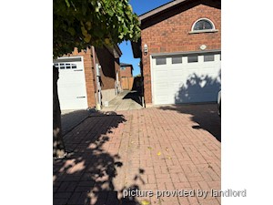 Bachelor apartment for rent in VAUGHAN