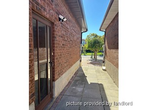 Bachelor apartment for rent in VAUGHAN