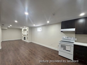 Bachelor apartment for rent in VAUGHAN