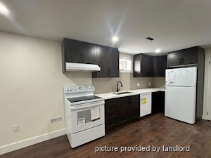Bachelor apartment for rent in VAUGHAN