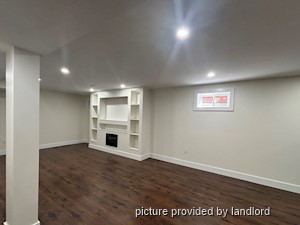 Bachelor apartment for rent in VAUGHAN