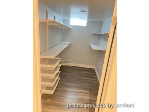 2 Bedroom apartment for rent in BRAMPTON