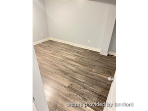 2 Bedroom apartment for rent in BRAMPTON