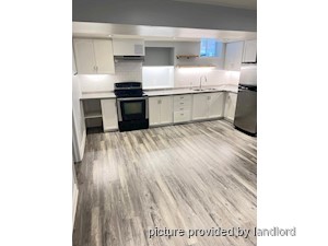 2 Bedroom apartment for rent in BRAMPTON