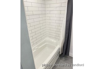 2 Bedroom apartment for rent in BRAMPTON