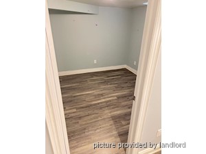 2 Bedroom apartment for rent in BRAMPTON