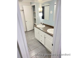 2 Bedroom apartment for rent in BRAMPTON