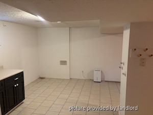 Bachelor apartment for rent in HAMILTON