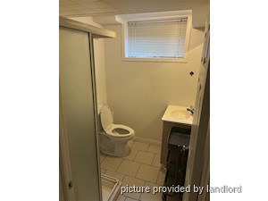 Bachelor apartment for rent in HAMILTON