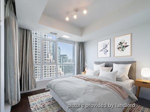 2 Bedroom apartment for rent in TORONTO