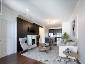 2 Bedroom apartment for rent in TORONTO