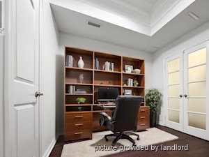 2 Bedroom apartment for rent in TORONTO