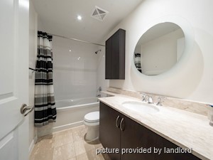 2 Bedroom apartment for rent in TORONTO
