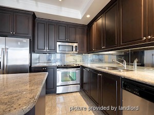 2 Bedroom apartment for rent in TORONTO