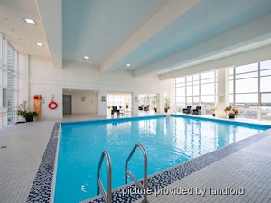 2 Bedroom apartment for rent in TORONTO