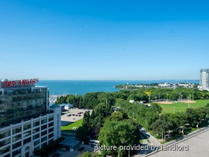 2 Bedroom apartment for rent in TORONTO