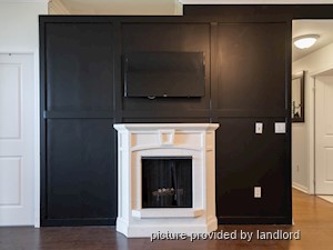 2 Bedroom apartment for rent in TORONTO